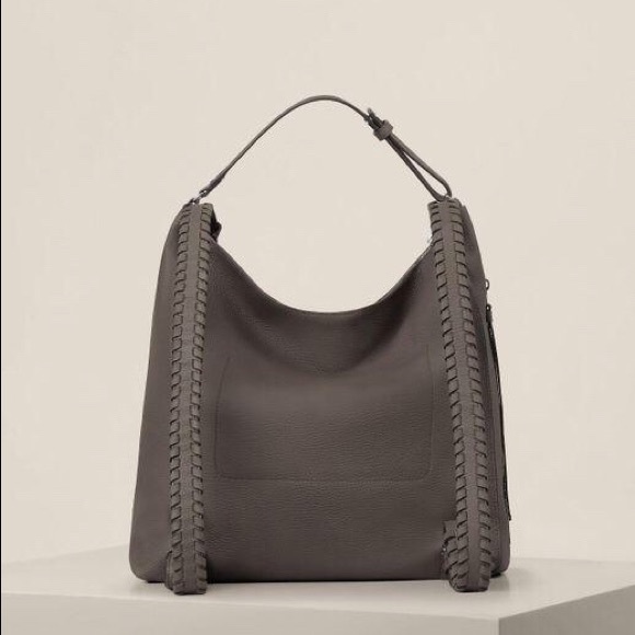 ALL SAINTS Kita Backpack (NWT) - Picture 3 of 7